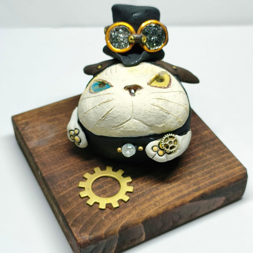 岡村洋子 作品 工房ねこ（12