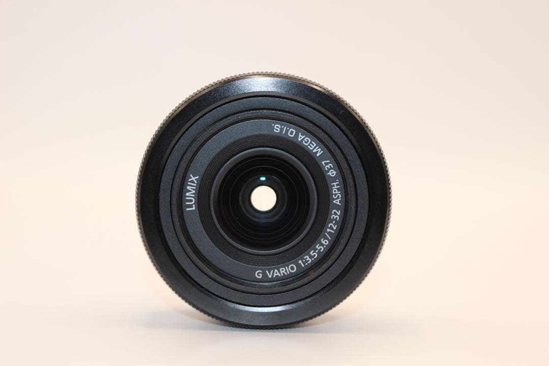 ★美品★ LUMIX DC-G100V レンズキット　トライポッドグリップ付き