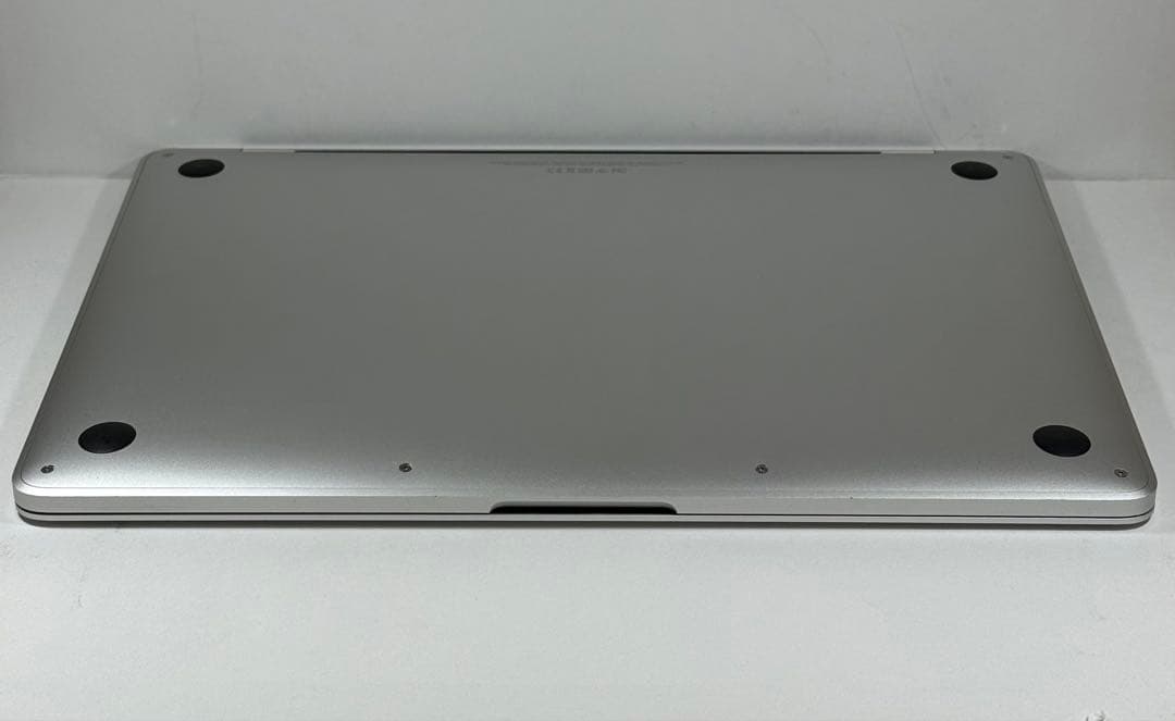 MacBook本体 Apple MacBook Pro 13 2017 i5/16GB/250GB
