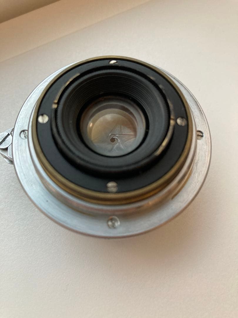 canon 28mm f2.8 lマウント