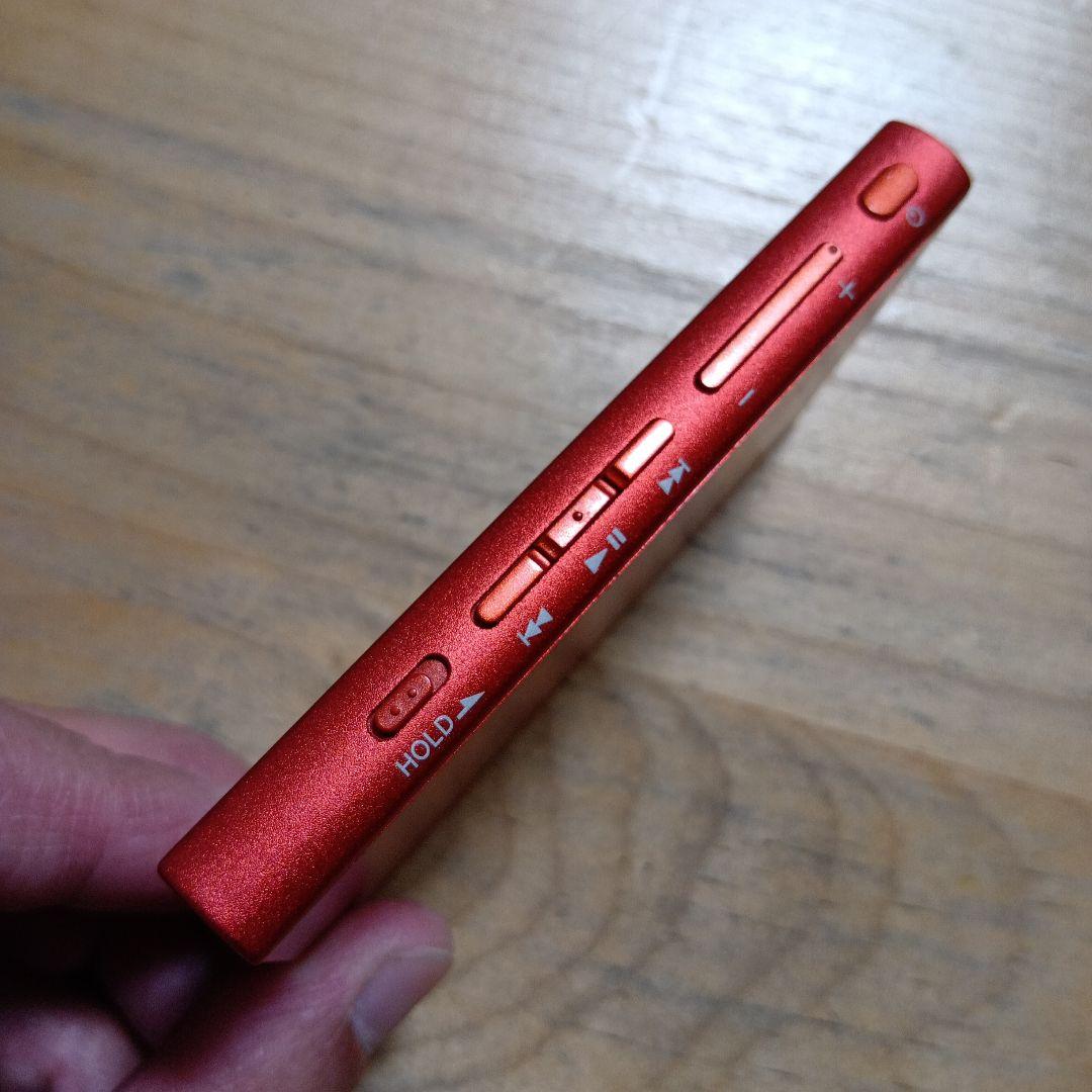 p*u様 SONYウォークマンNW-A35　16GB