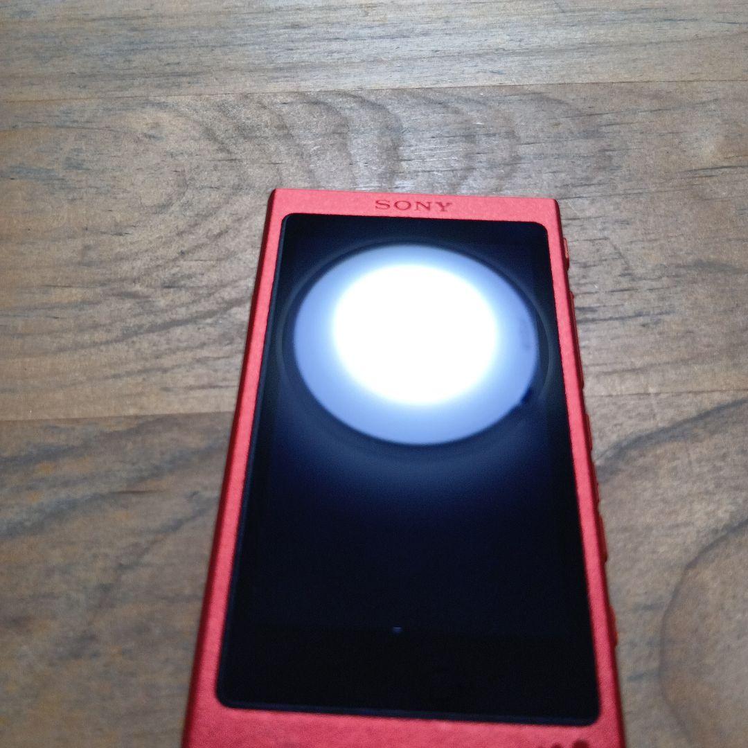 p*u様 SONYウォークマンNW-A35　16GB