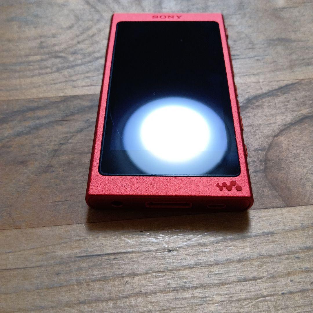 p*u様 SONYウォークマンNW-A35　16GB