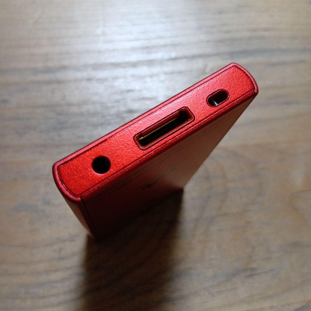 p*u様 SONYウォークマンNW-A35　16GB