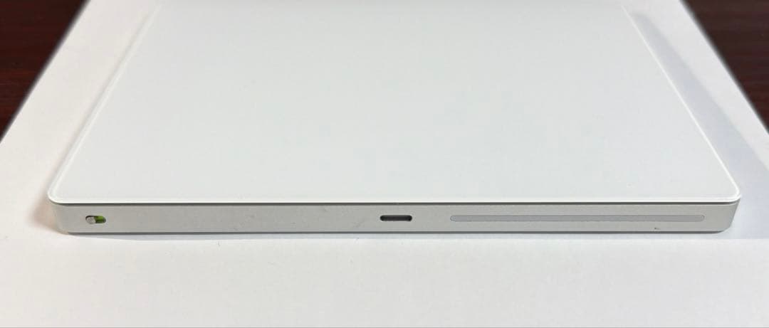 マウス・トラックボール Magic Trackpad 2 MJ2R2J/A