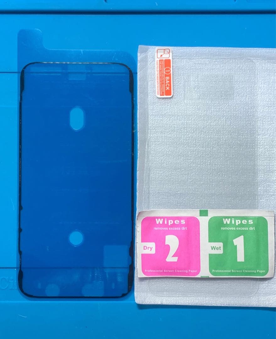 iPhone 14純正再生パネル14-320