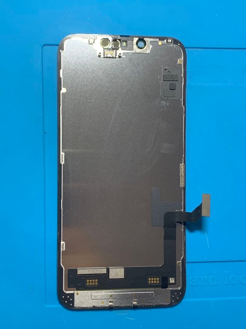 iPhone 14純正再生パネル14-320