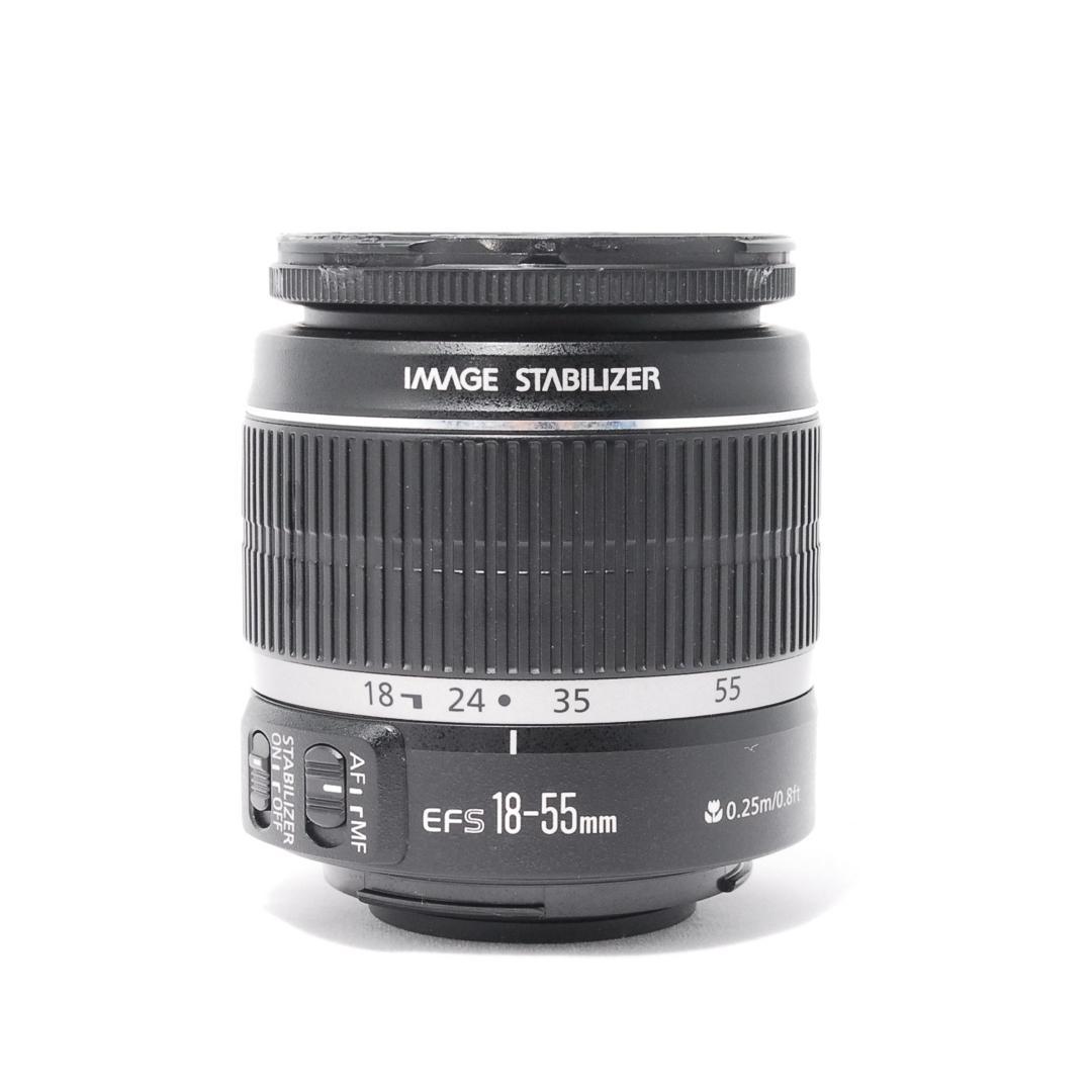 【スマホ転送可】Canon EOS Kiss X6i レンズキット 初心者OK