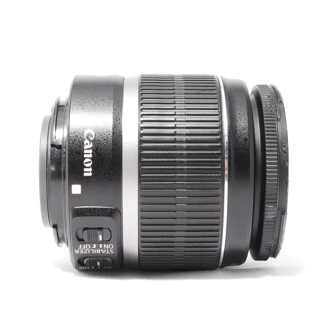 【スマホ転送可】Canon EOS Kiss X6i レンズキット 初心者OK