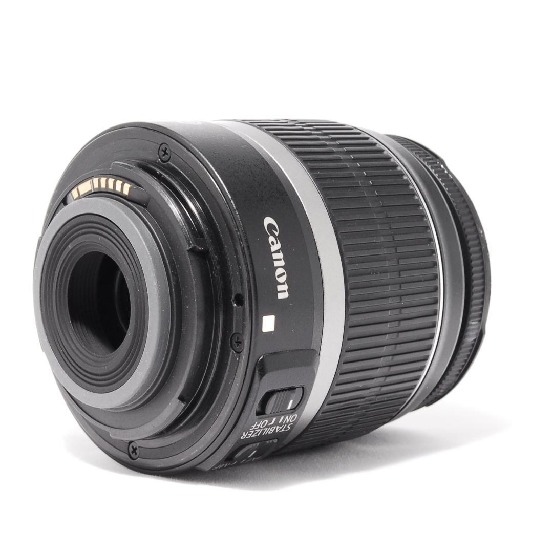 【スマホ転送可】Canon EOS Kiss X6i レンズキット 初心者OK