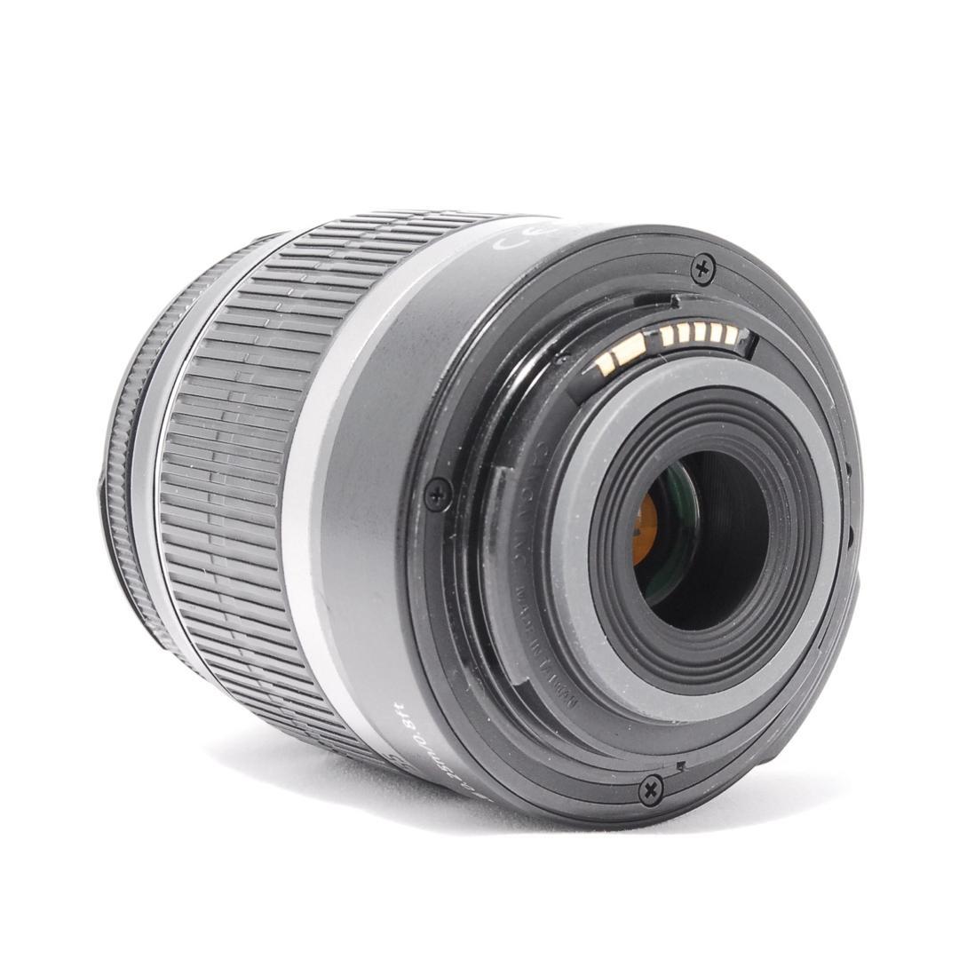 【スマホ転送可】Canon EOS Kiss X6i レンズキット 初心者OK