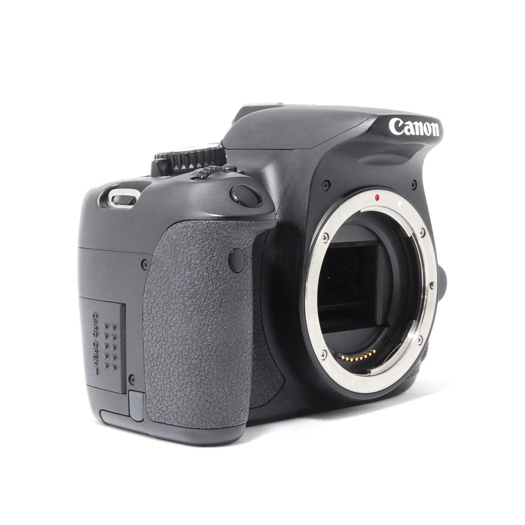 【スマホ転送可】Canon EOS Kiss X6i レンズキット 初心者OK