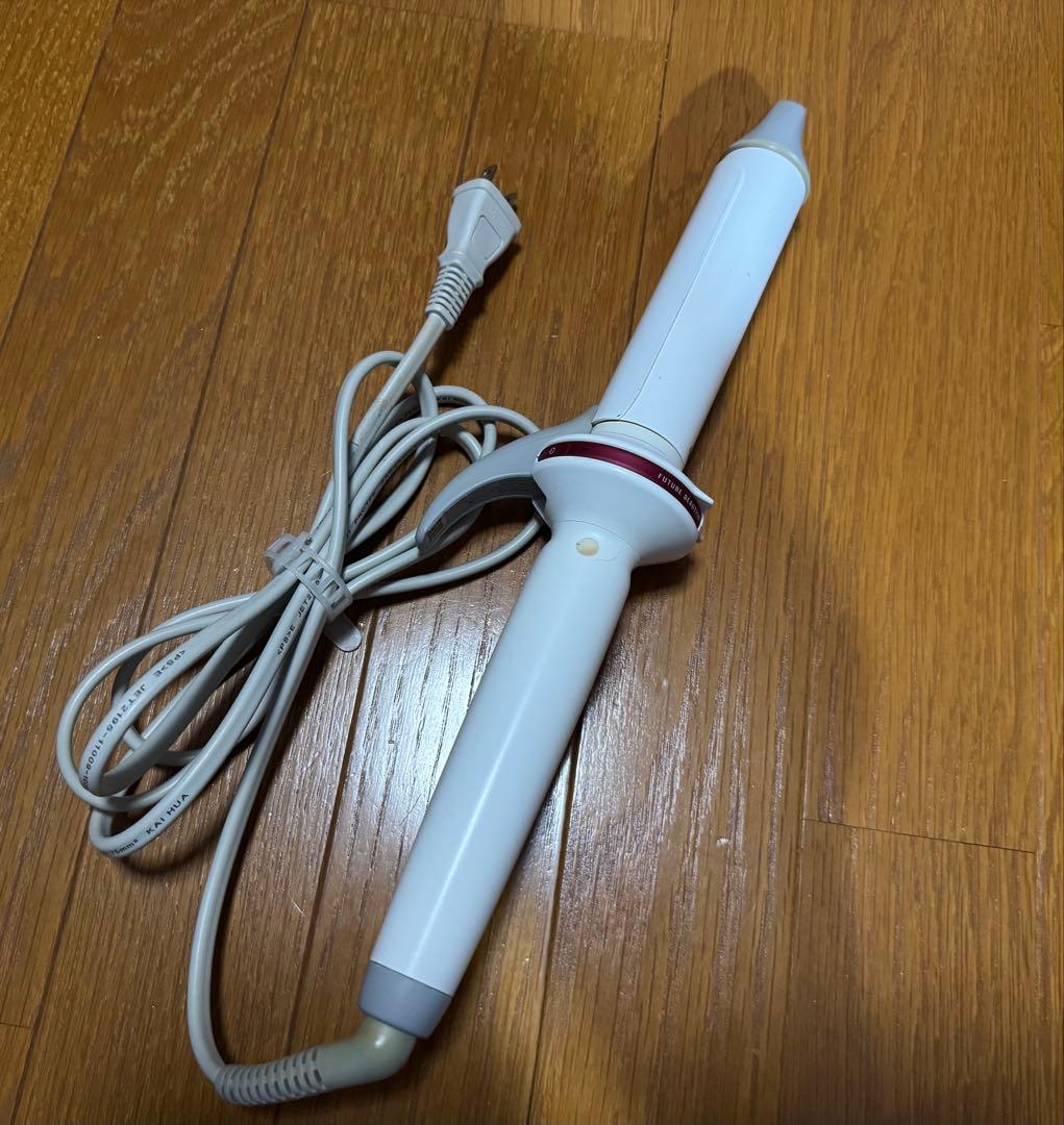 リュミエリーナ ヘアビューロン カール L34㎜