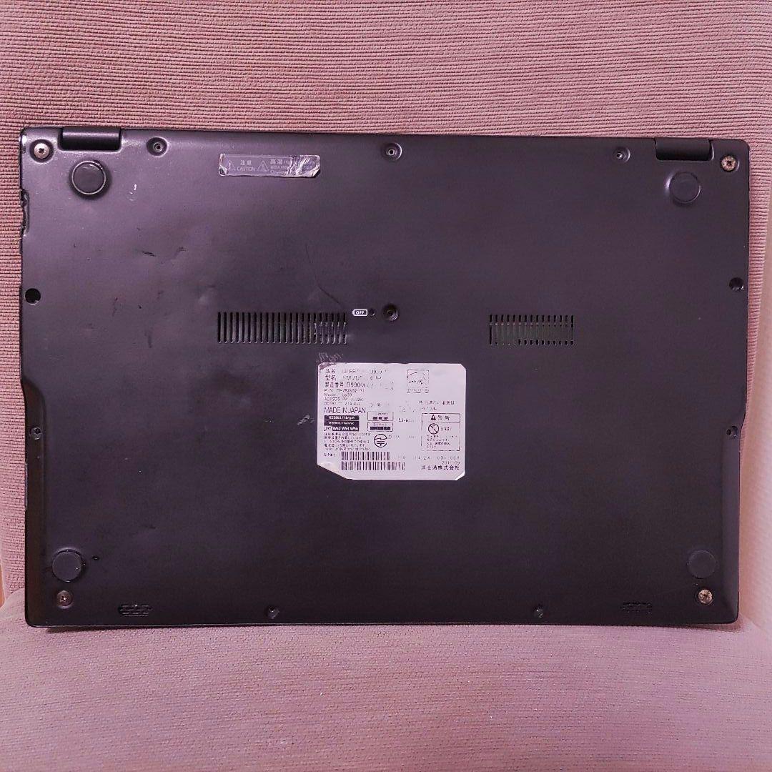 Ｉ⑲富士通　FMVU2404HP　U939/B