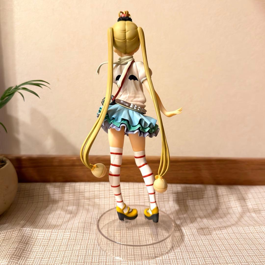中二病でも恋がしたい！ 1/8 凸守早苗 フィギュア