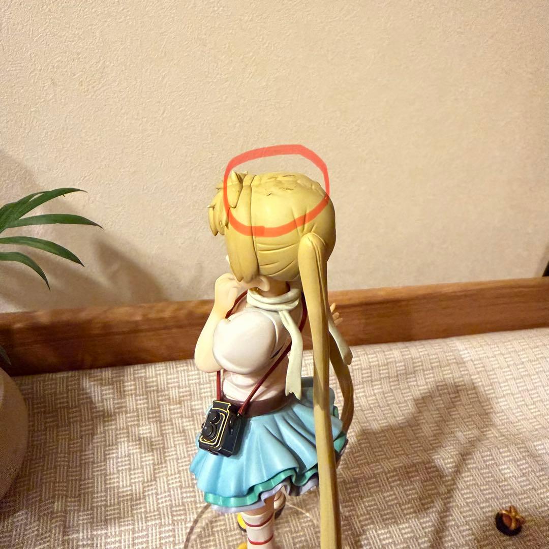 中二病でも恋がしたい！ 1/8 凸守早苗 フィギュア