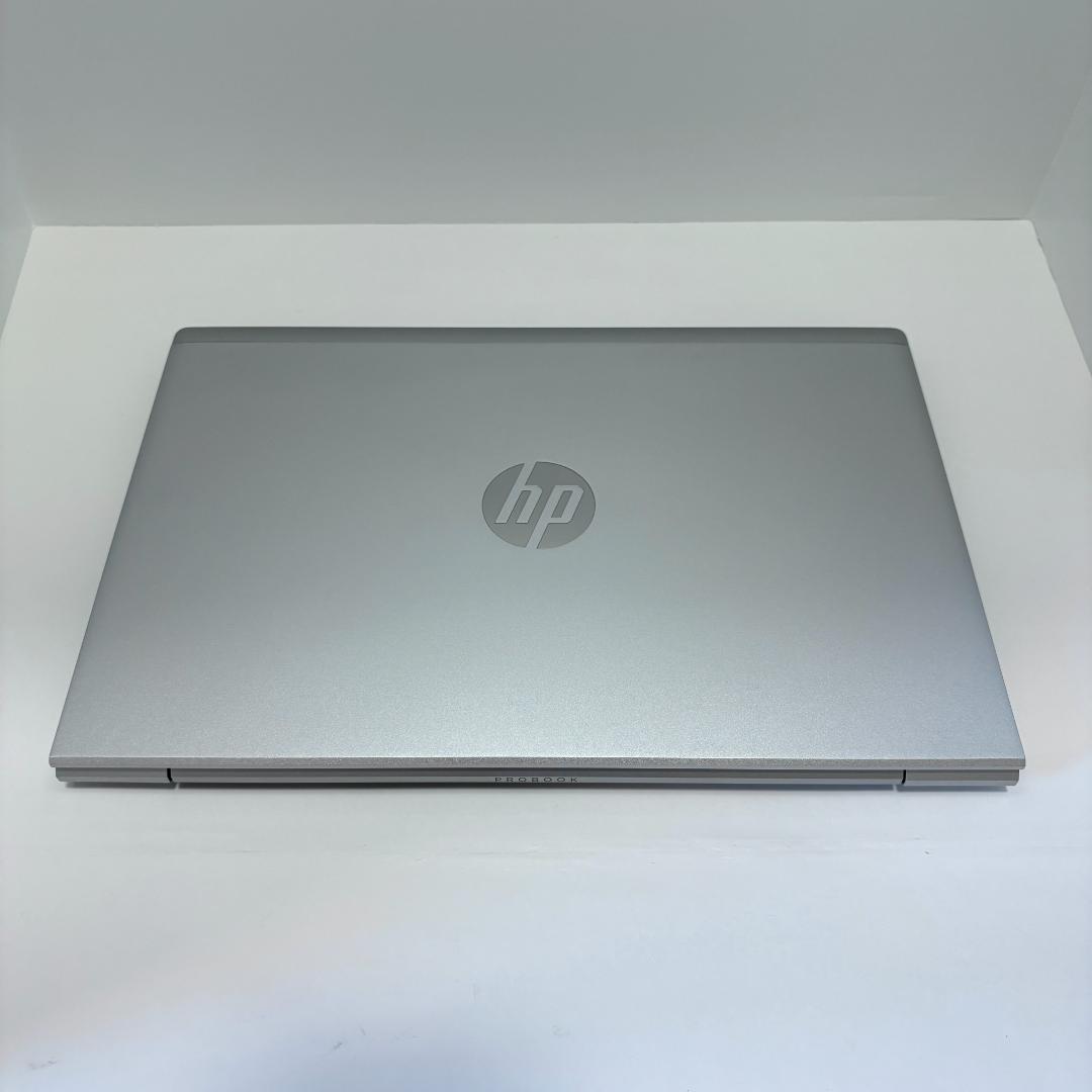 【良品】HP ProBook 635 Aero G8 BT97% サイクル数3回