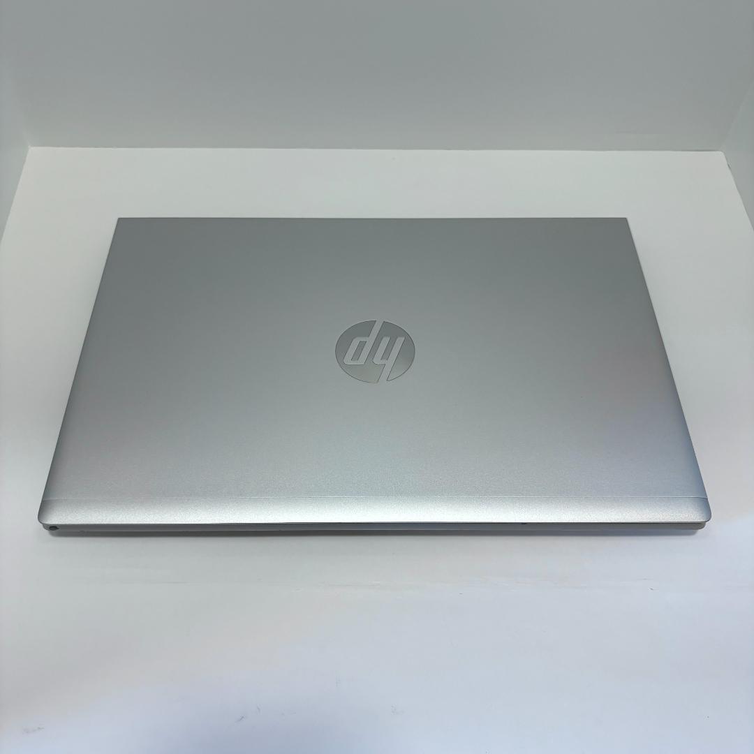 【良品】HP ProBook 635 Aero G8 BT97% サイクル数3回