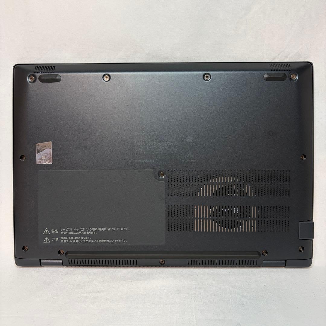 美品 dynabook GA83 Ryzen7 7730U 32GB 512GB