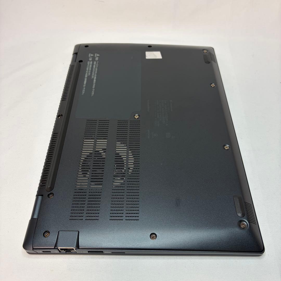 美品 dynabook GA83 Ryzen7 7730U 32GB 512GB