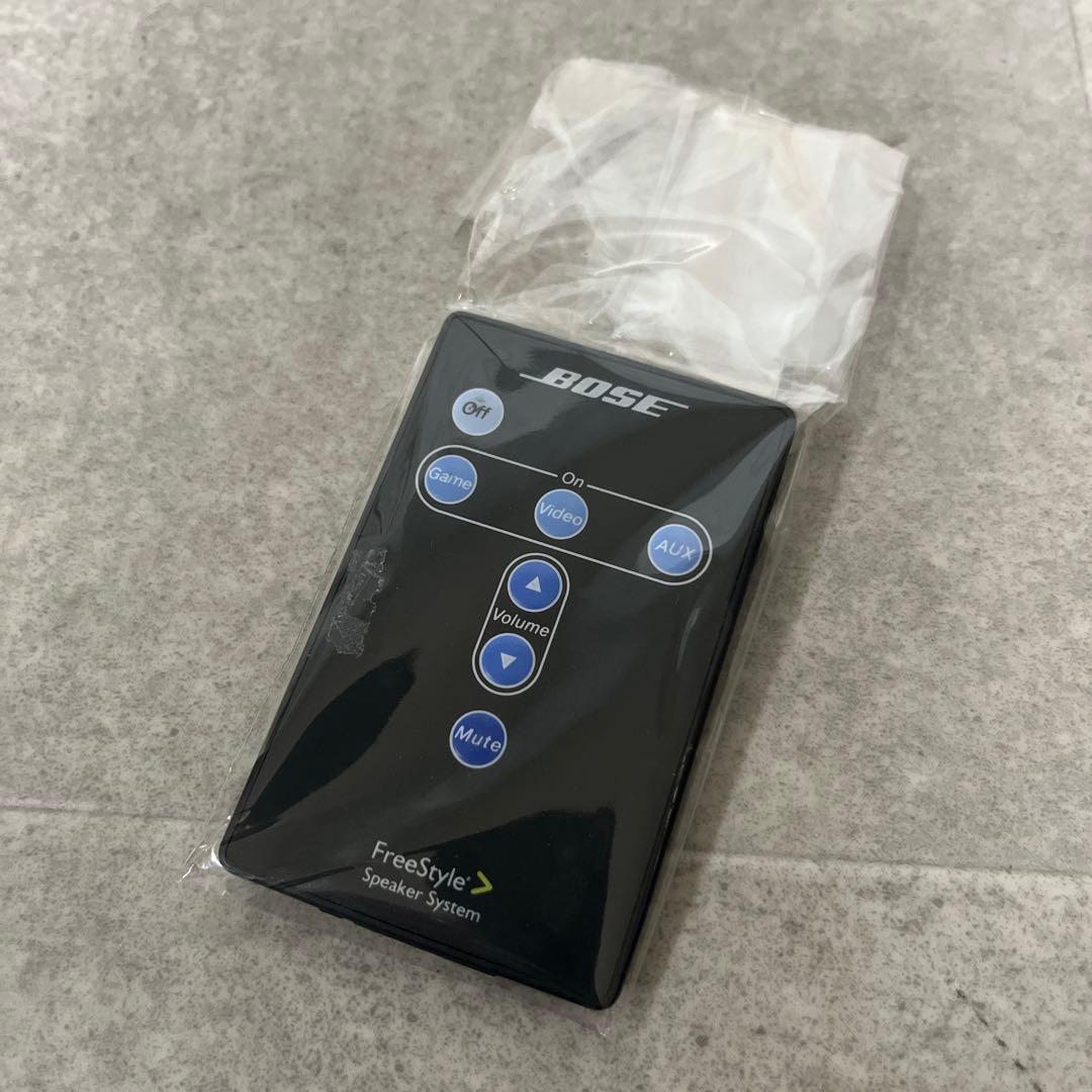 BOSEサラウンドFS-321 Ⅱ ウーファー　スピーカー２個セット