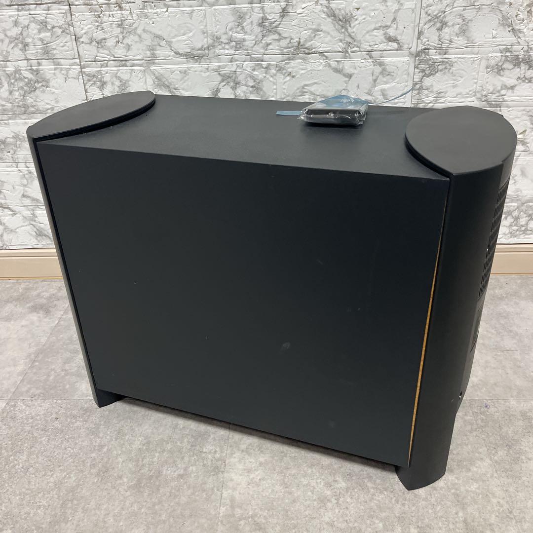 BOSEサラウンドFS-321 Ⅱ ウーファー　スピーカー２個セット