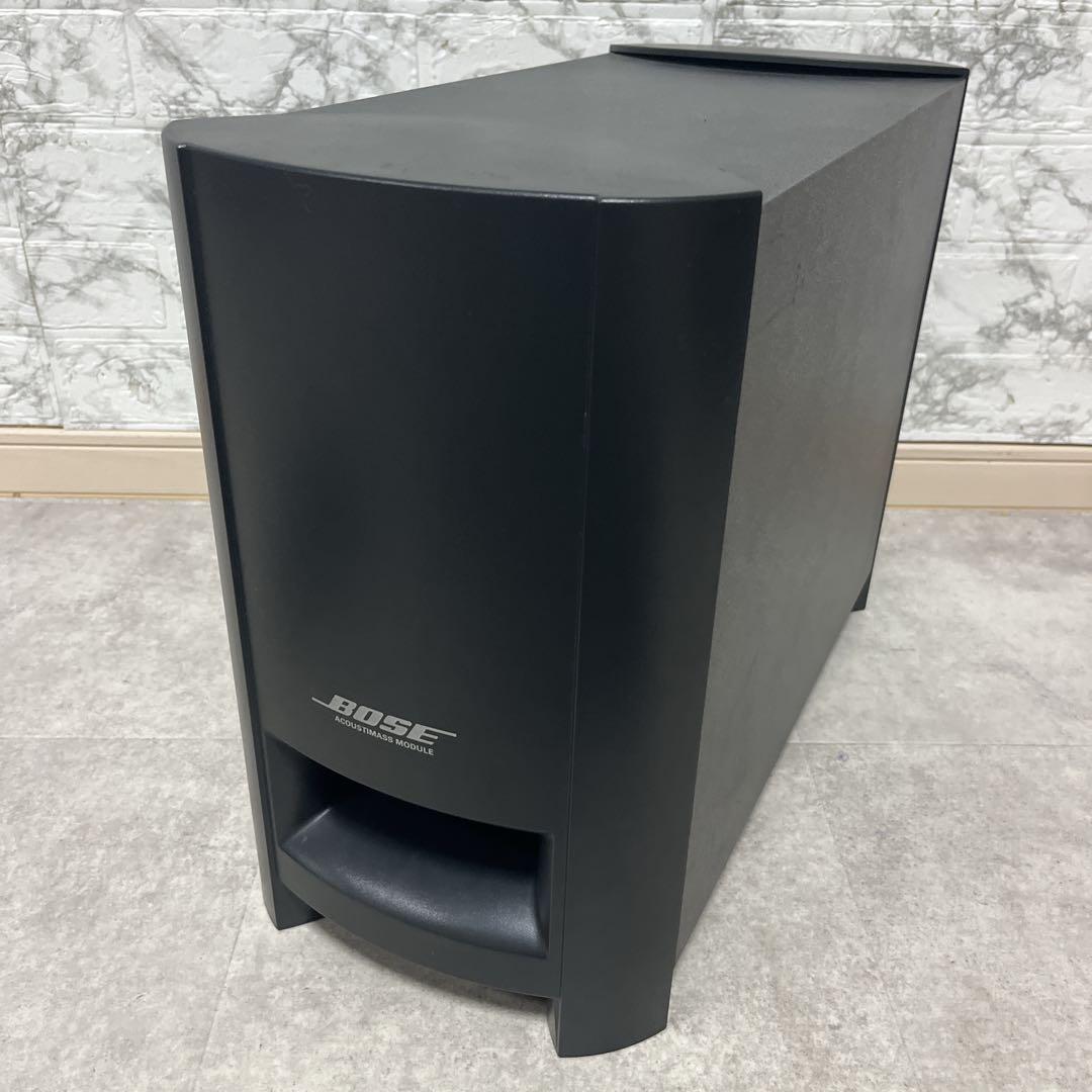 BOSEサラウンドFS-321 Ⅱ ウーファー　スピーカー２個セット