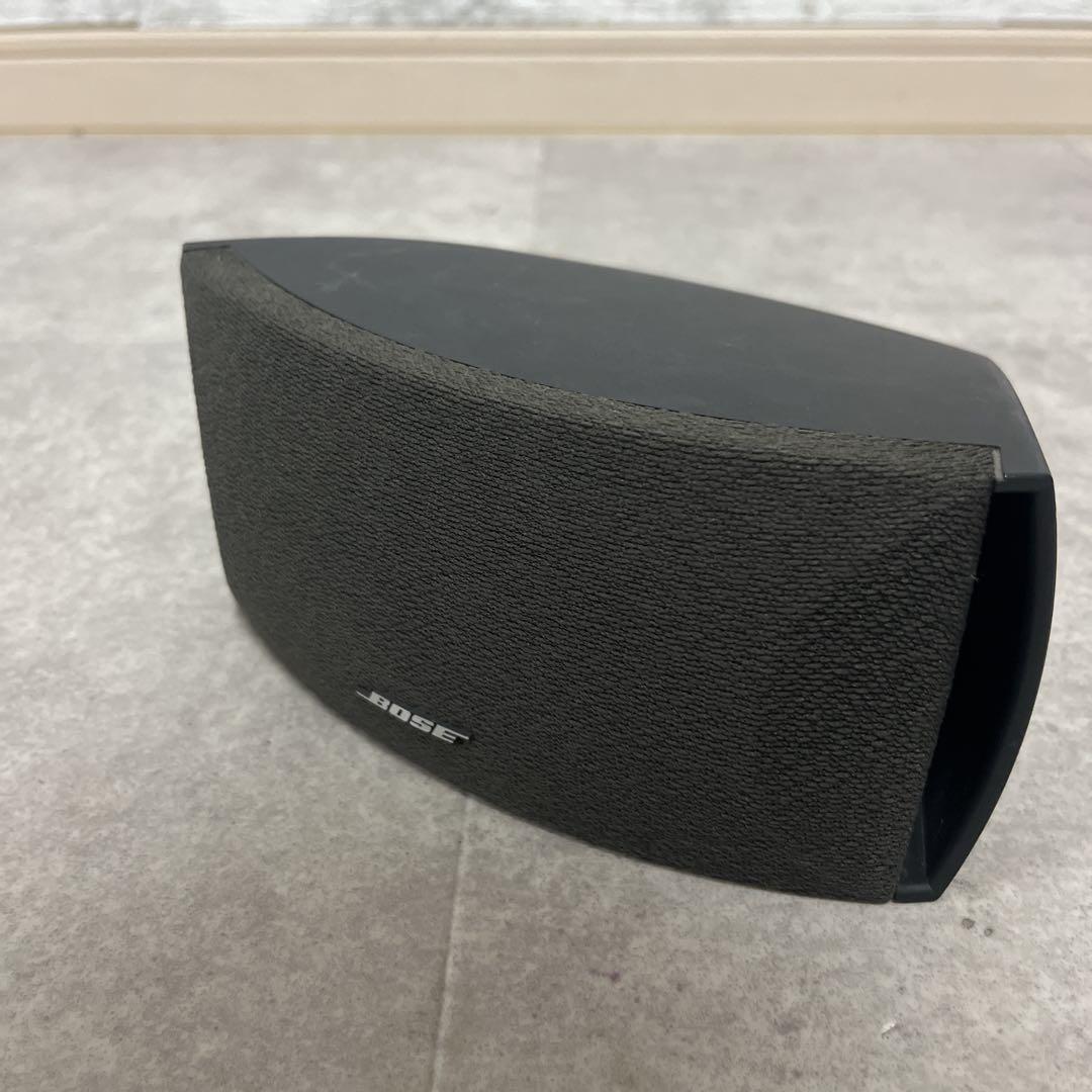 BOSEサラウンドFS-321 Ⅱ ウーファー　スピーカー２個セット