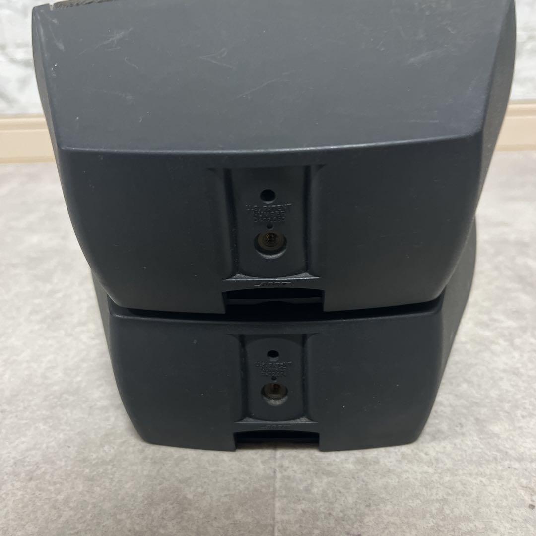 BOSEサラウンドFS-321 Ⅱ ウーファー　スピーカー２個セット