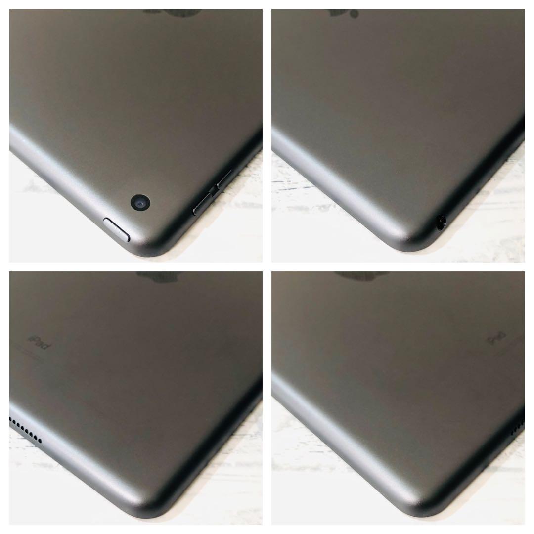 iPad 第7世代 32GB wifiモデル 10.2インチ　管理番号：221