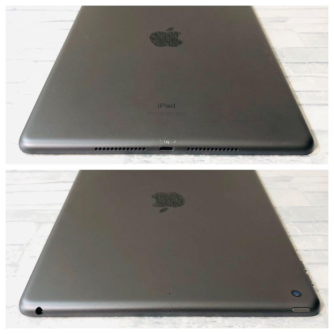 iPad 第7世代 32GB wifiモデル 10.2インチ　管理番号：221