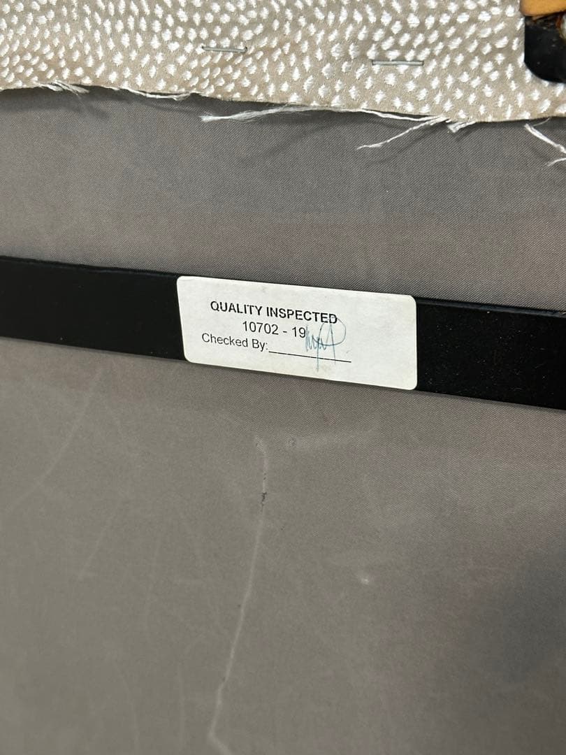 ③【東京23区配送無料】高級家具　アンティークラタン　椅子　チェア　ダイニング