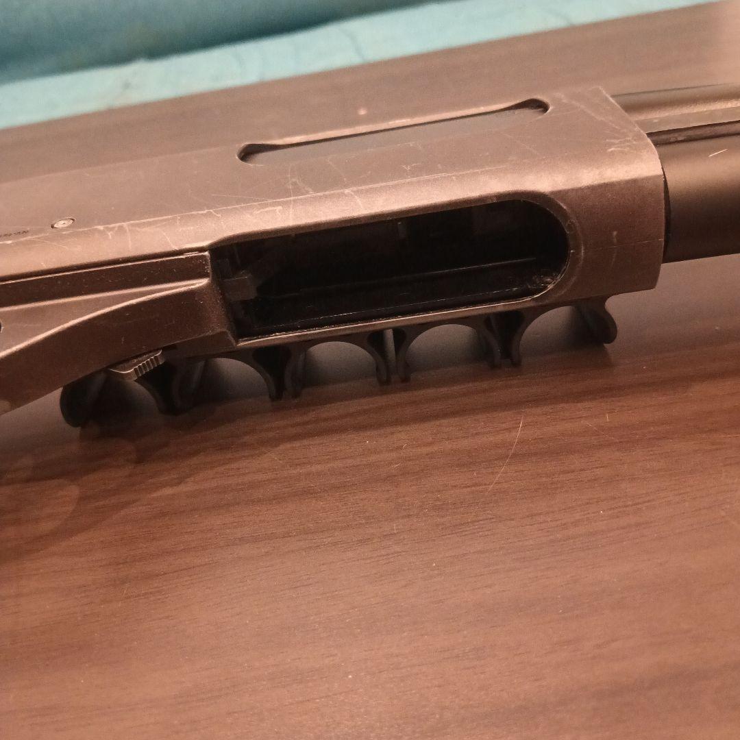 訳あり格安　東京マルイ　 m870ブリーチャー