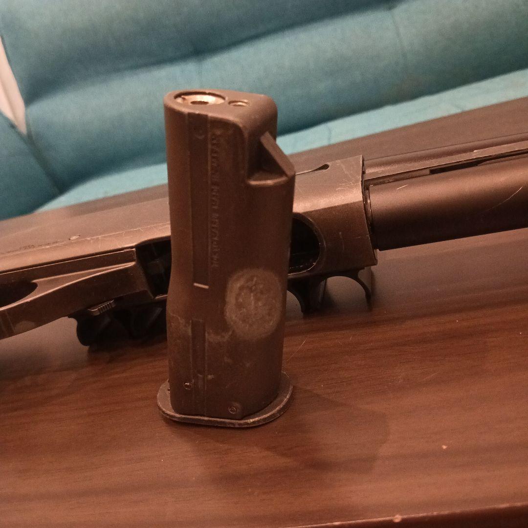 訳あり格安　東京マルイ　 m870ブリーチャー