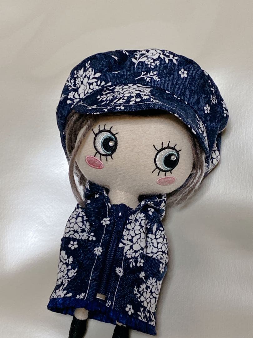 ちょし♡イルメール　ハッピードール　マリーちゃん