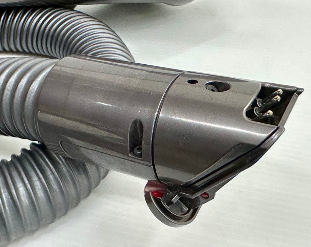 CY29 純正品　動作保証品　Dyson ダイソン　掃除機　ホース　正規品　中古