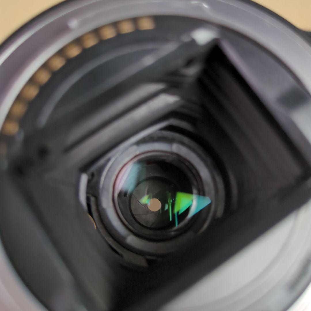 SONY SEL2870 28-70mm レンズ
