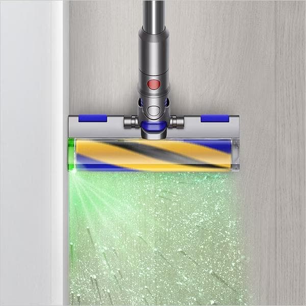 【美品】Dyson Micro Plus SV33 FF PL 分解洗浄済
