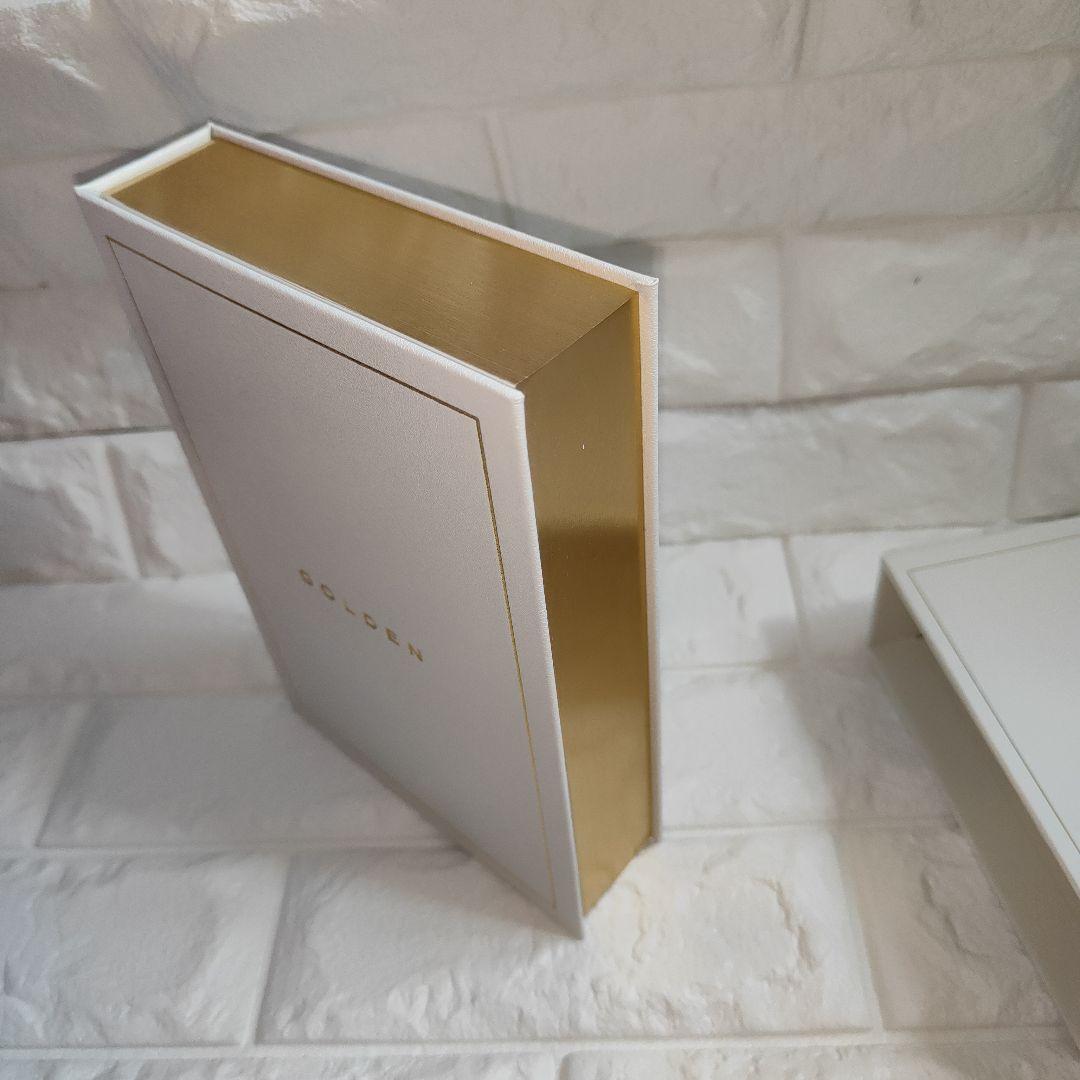 BTS MARCHBOX#18ジョングク抜け無しJUNGKOOK マーチボックス