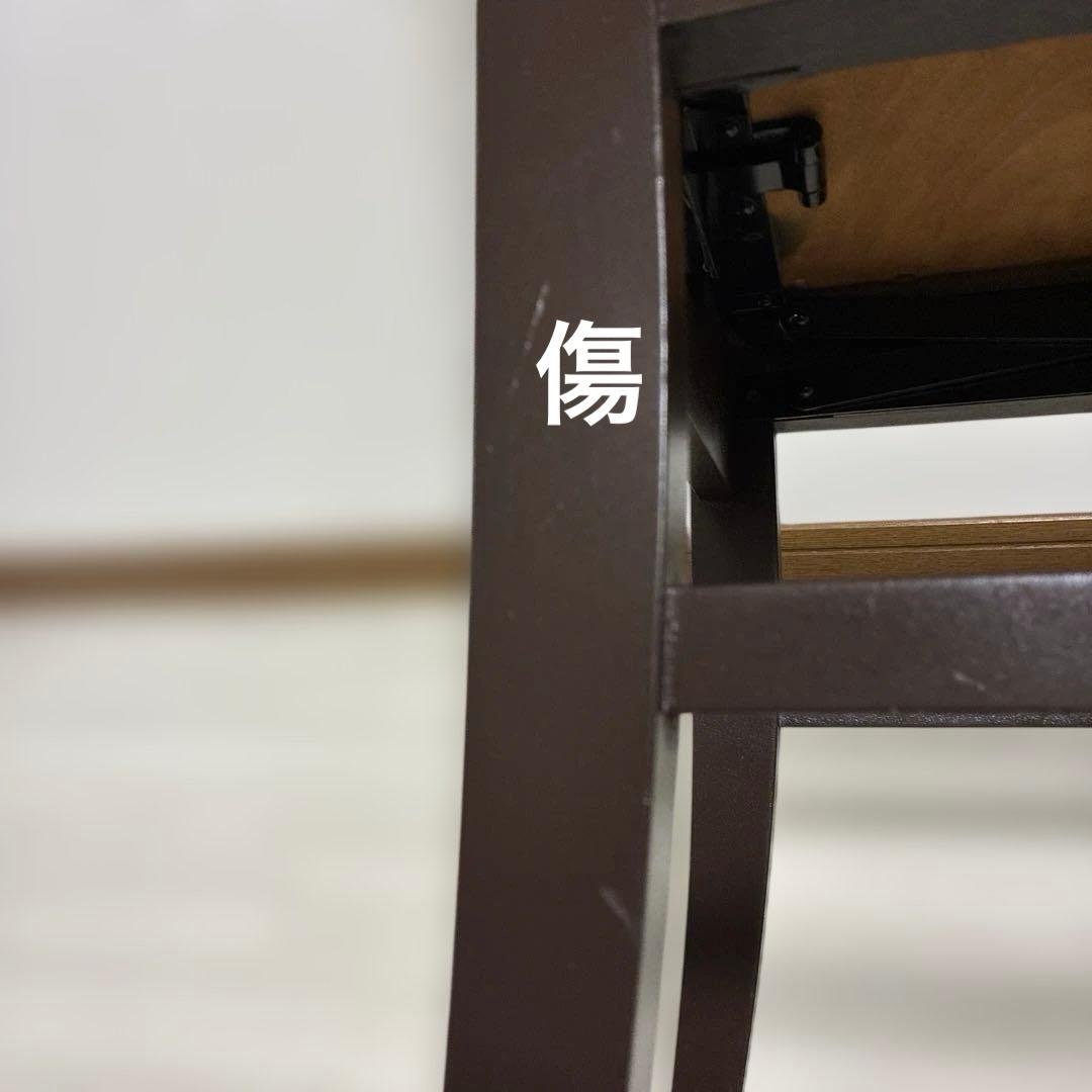 【中古リニューアル】木目ヤマハ背付ピアノ椅子(全国送料込み)トムソン椅子