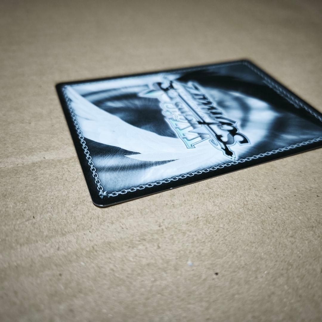 ツキノカメ 秦谷美鈴 SP サイン ヴァイスシュヴァルツ 学園アイドルマスター