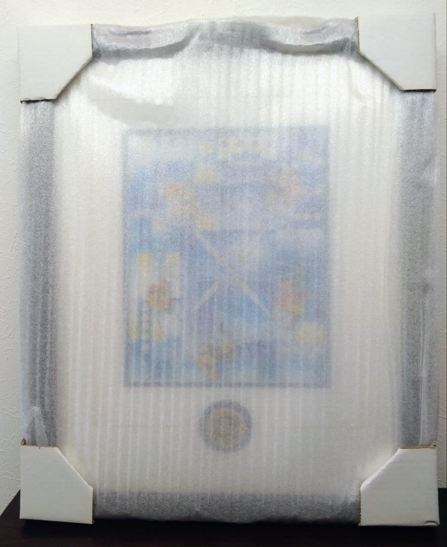 ★2000年★ディズニアナコンベンション★イッツ・ア・スモールワールド ピン★