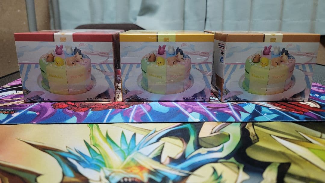 SKZOO BIRTHDAY CAKE コレクション