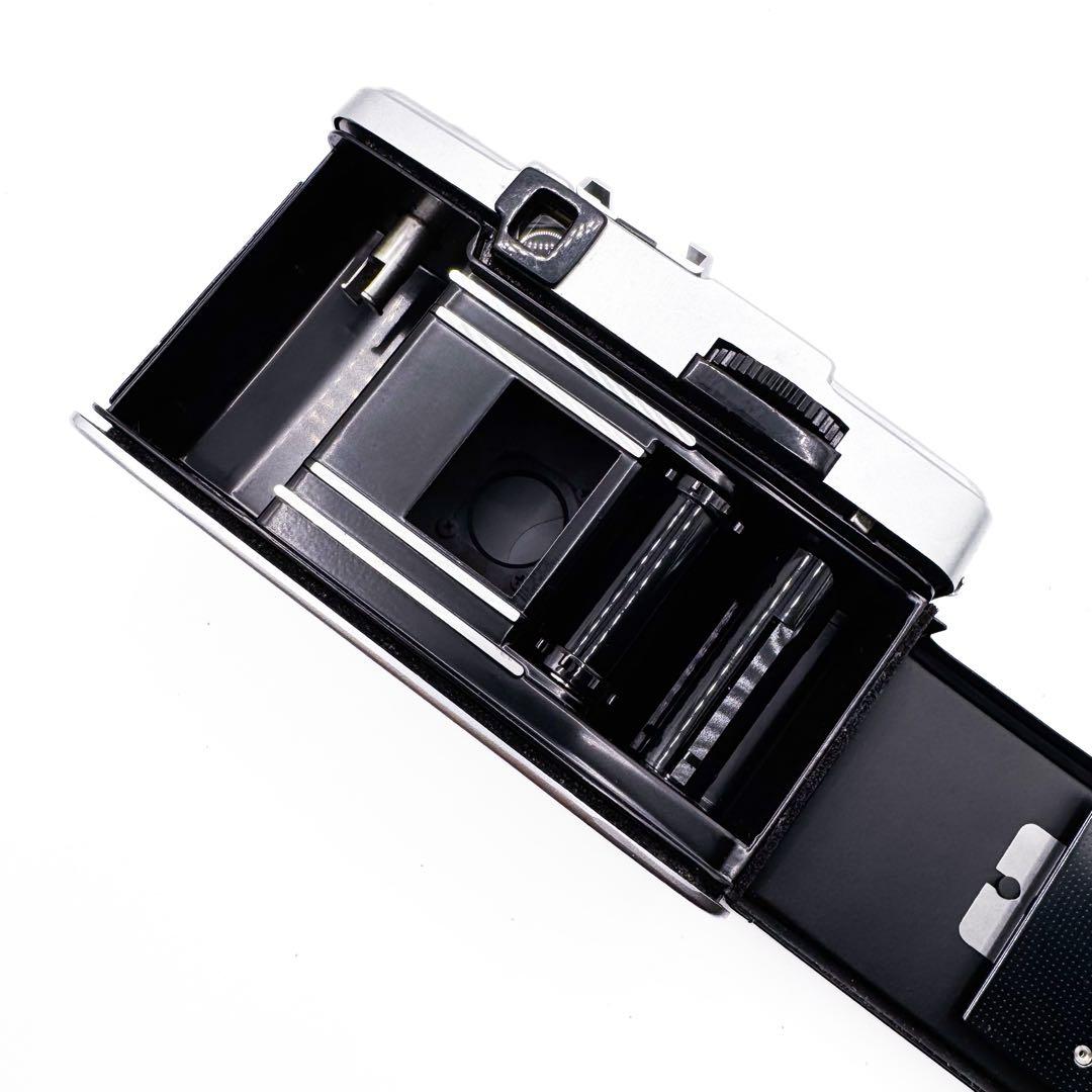 Aランク 整備済み OLYMPUS PEN EE-3 6ヶ月動作保証付き
