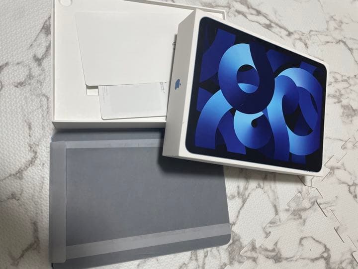 iPad Air代5世代