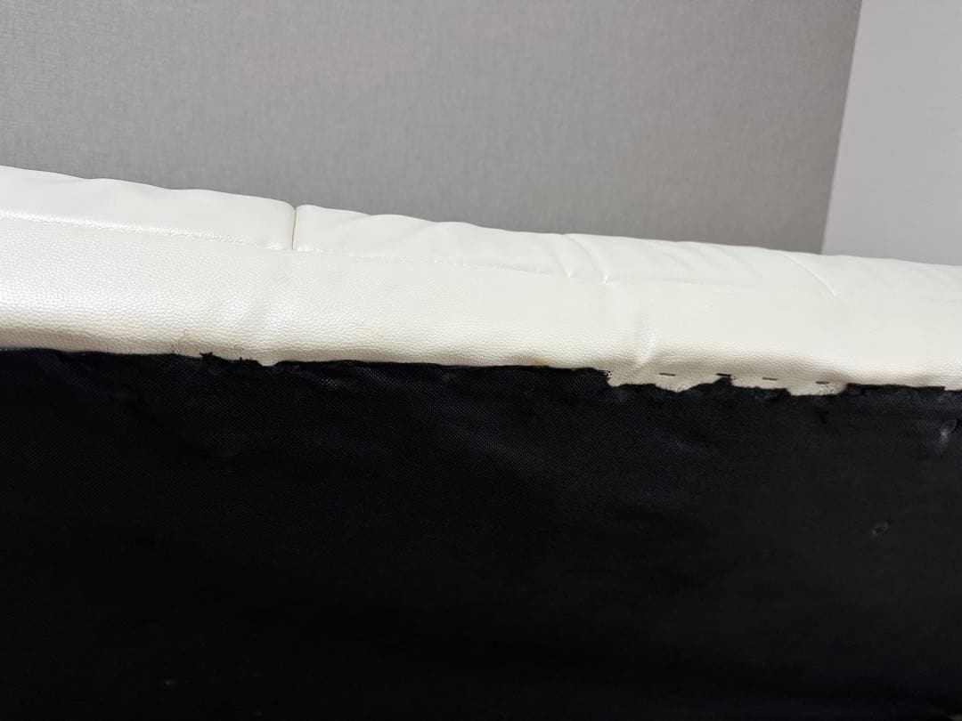 ニトリ ソファベッド NSクリーンピナ4