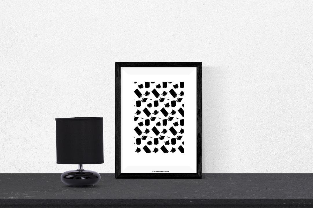 【新品】SIMRIDE アートポスター（超大型A1サイズ）#38956