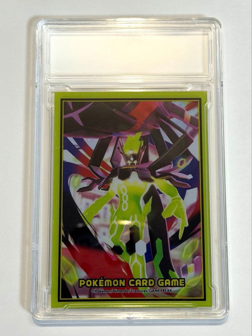 【超美品】メガリザードンex