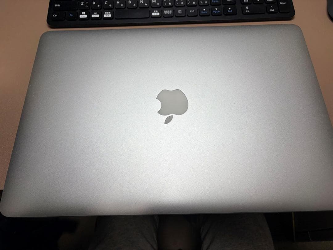 Mac Book Pro 15インチ