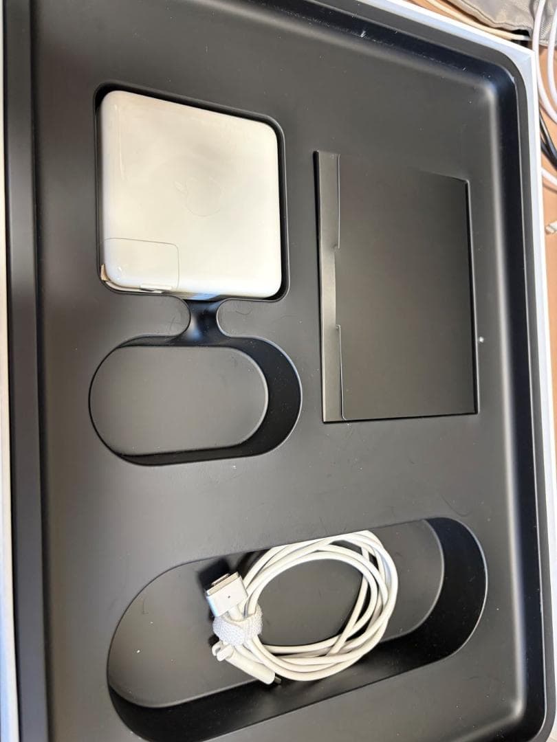 Mac Book Pro 15インチ